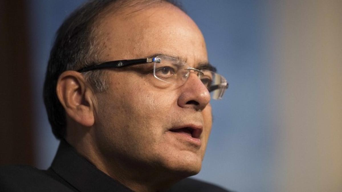 Arun Jaitley: Investors making money must pay taxes; no fear of FDI fall